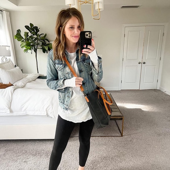 Able Jackets & Blazers - ABLE Merly Jacket